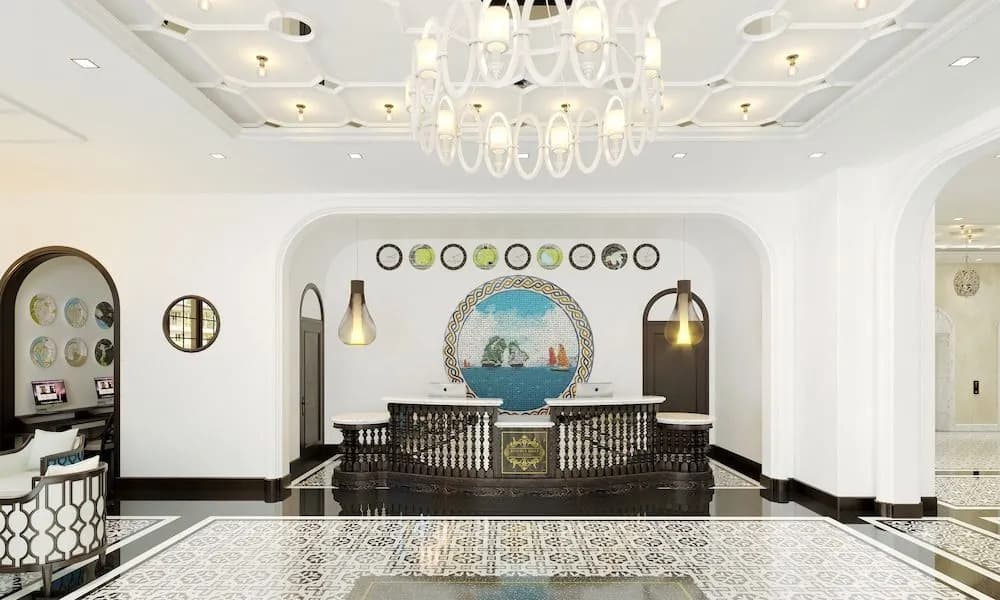 D'Lioro Hotel & Resort - photo 17