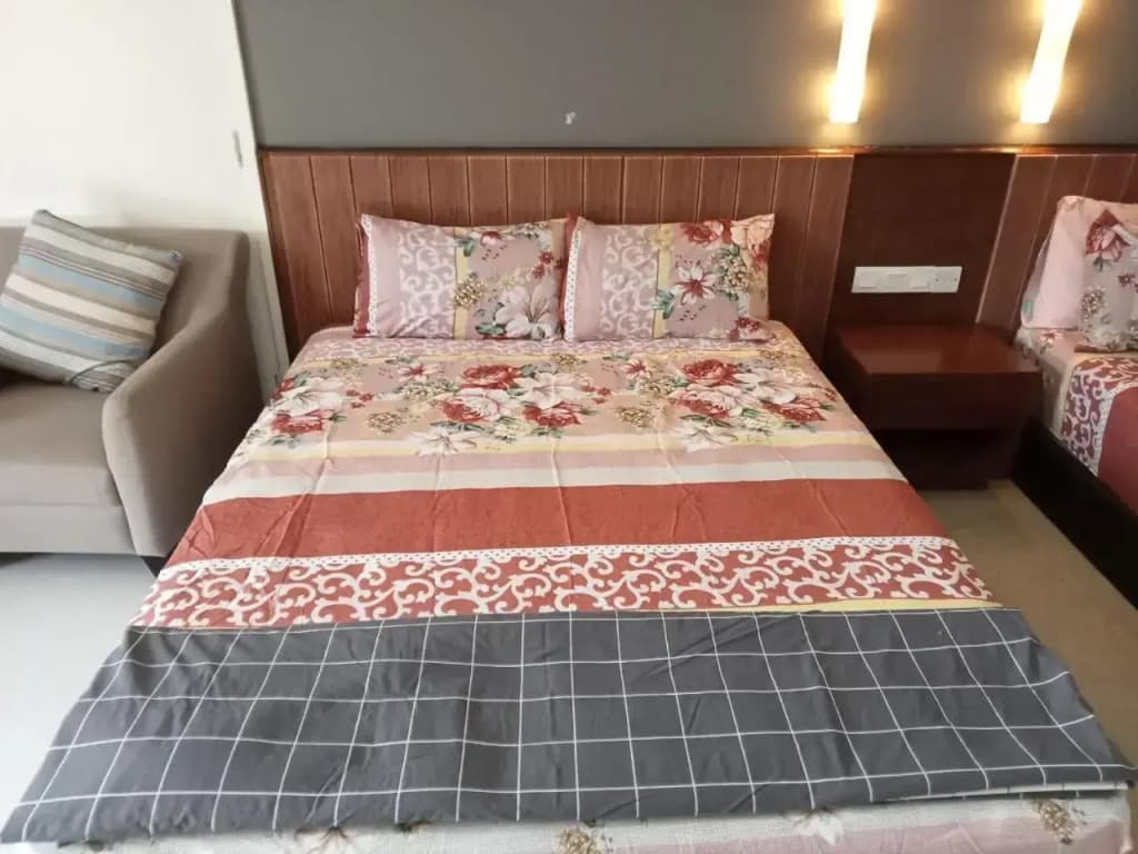 LCP B7 LOVE honeymoon in genting highland - photo 4