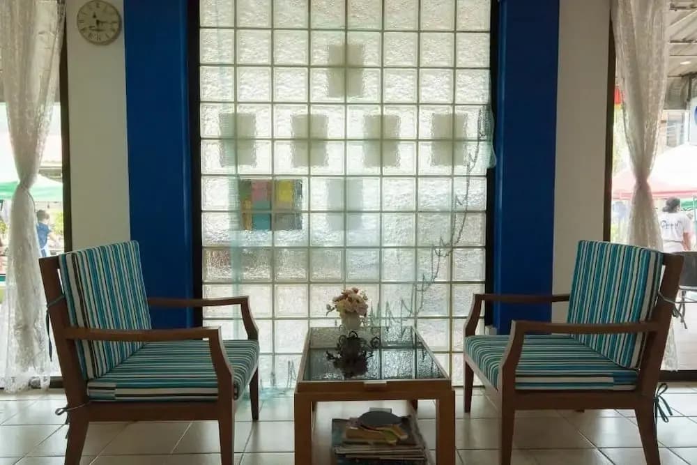 C.Samui Guesthouse - photo 19