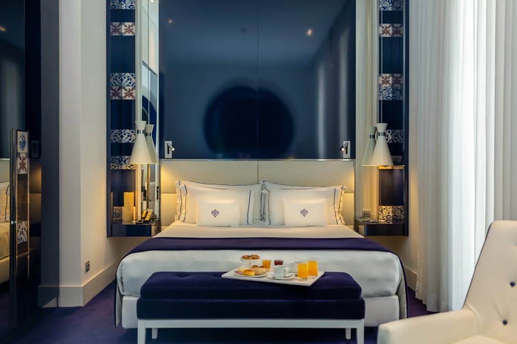 Portugal Boutique Hotel - photo 7