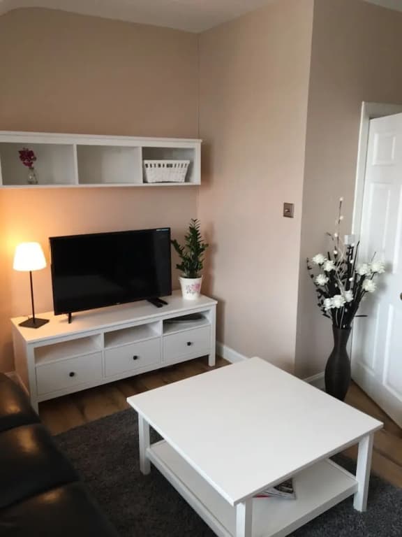 Castle View Apartments - photo 39