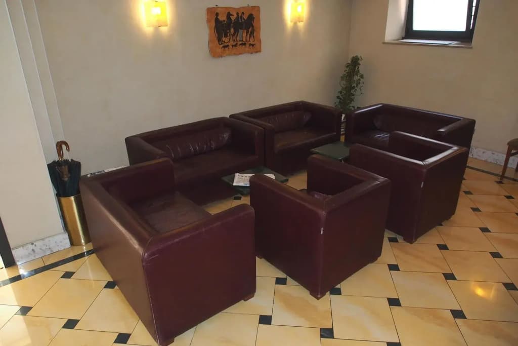Osimar Hotel - photo 2