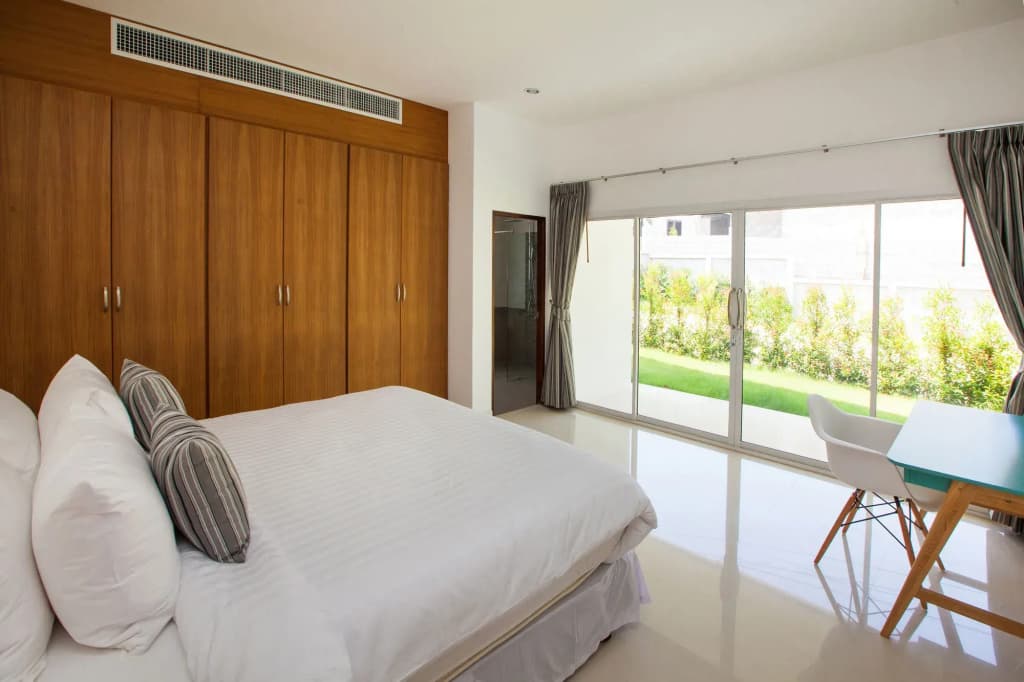 Villa Baan Anna Pool and Spa - photo 5