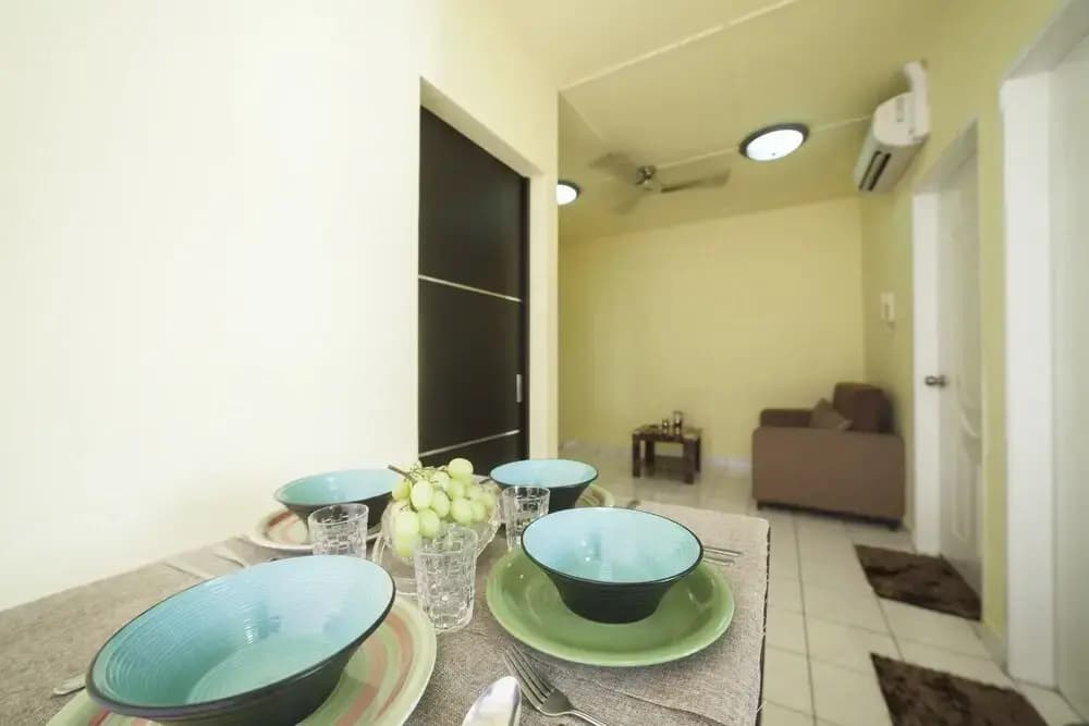 Summerbay Beach Resort Apartment - photo 4