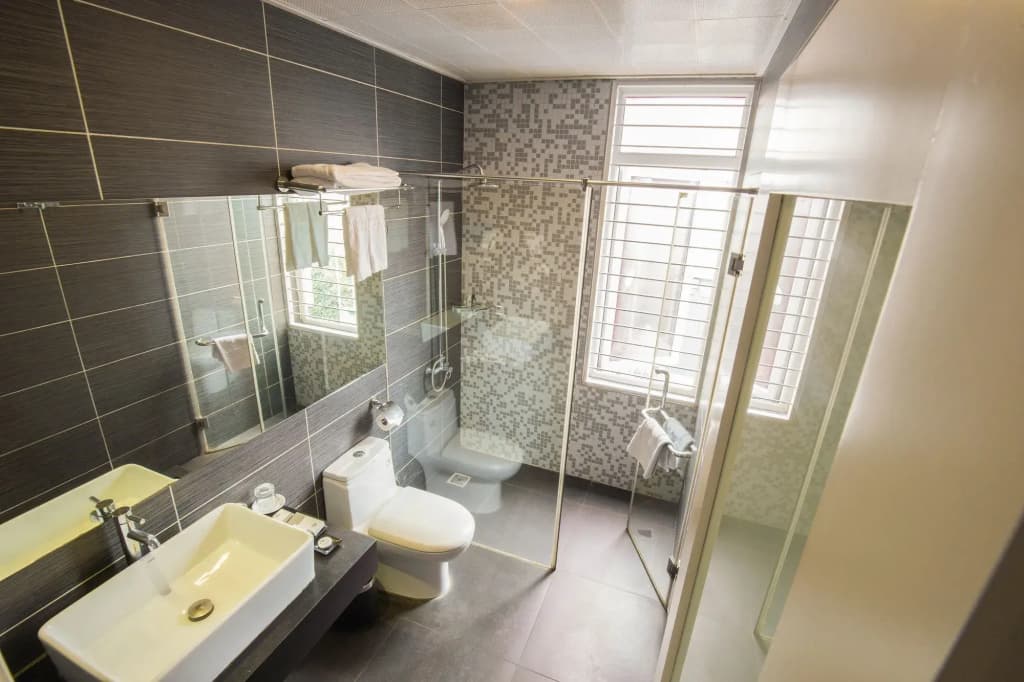 Riverside Boutique Hotel - photo 7