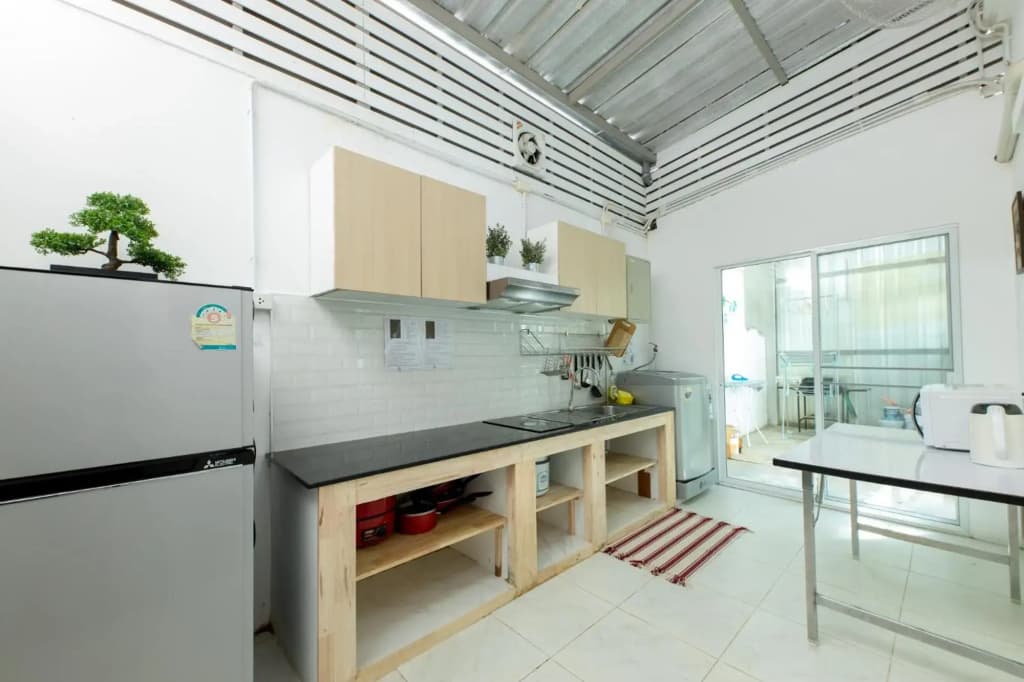 Soywhanhome Chiangmai - photo 41