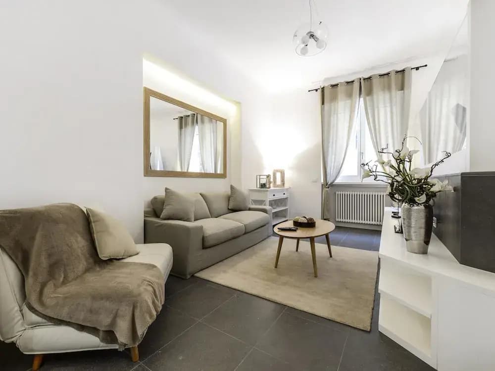 Popolo Apartment - photo 5