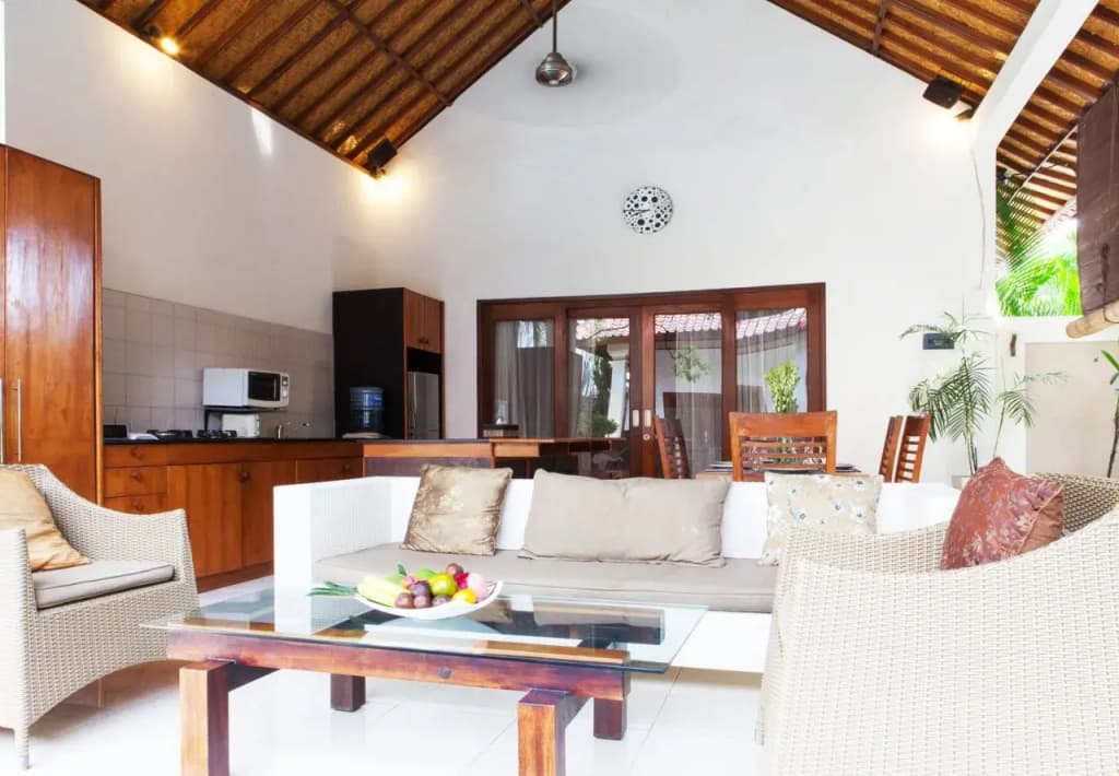 Esmee Villa - main photo