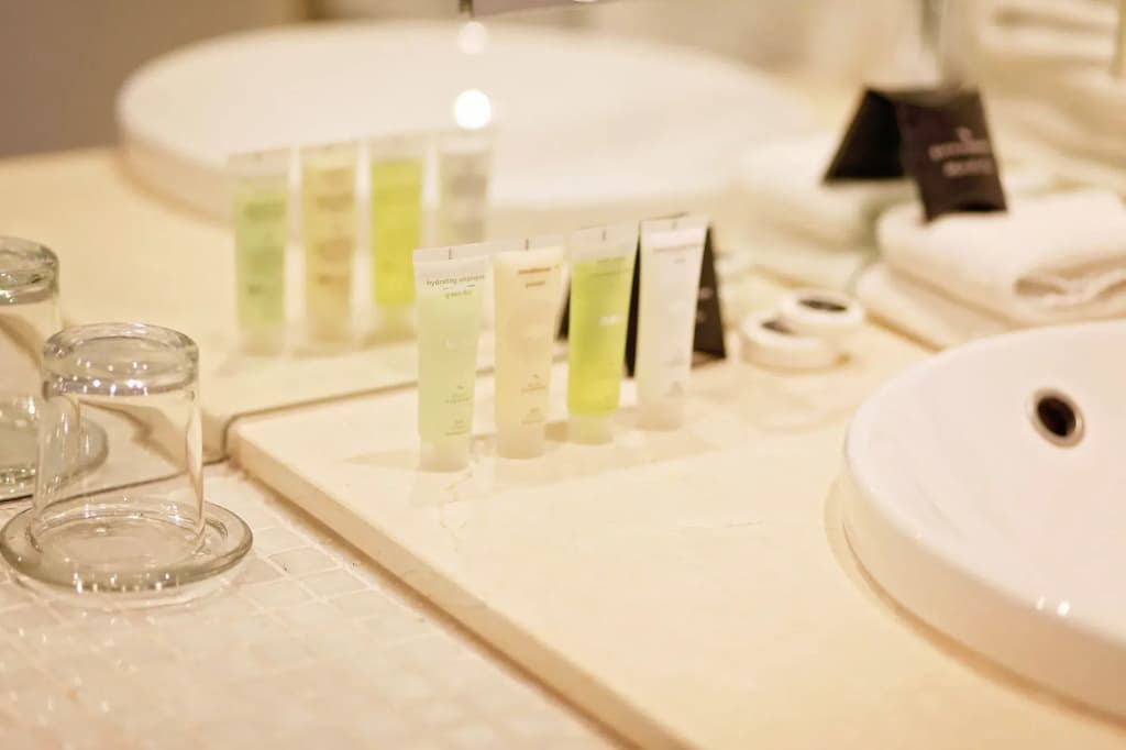 Golden Pebble Hotel - photo 10