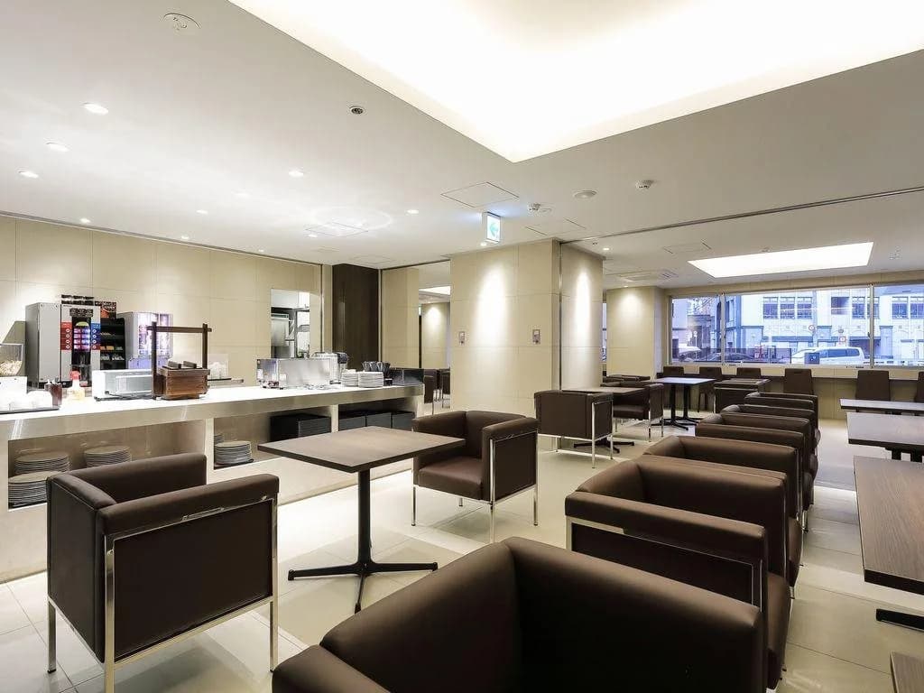 Ibis budget Osaka Umeda - photo 24