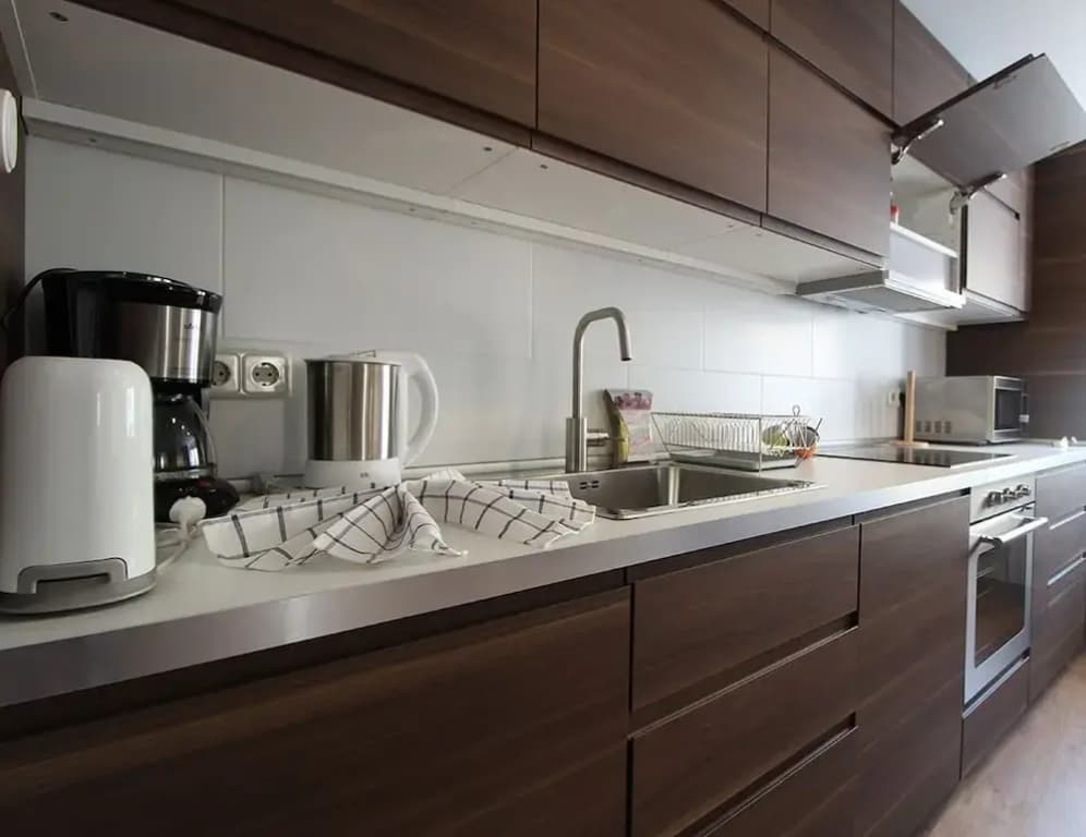 Stylish Apartments in Chueca by Allô Housing - photo 18