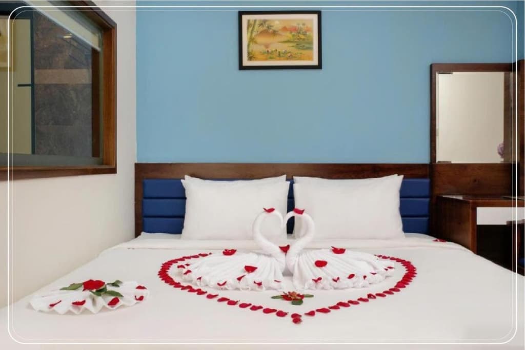 Sapphire Hotel - photo 35