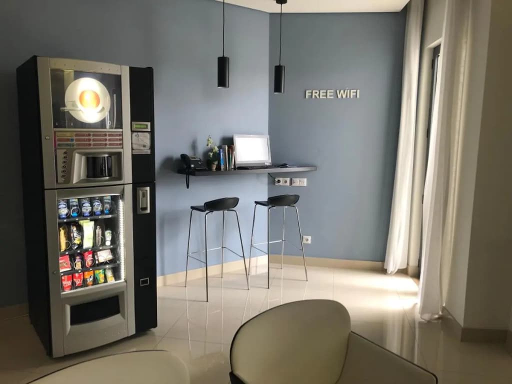 Fenicius Charme Hotel - photo 32