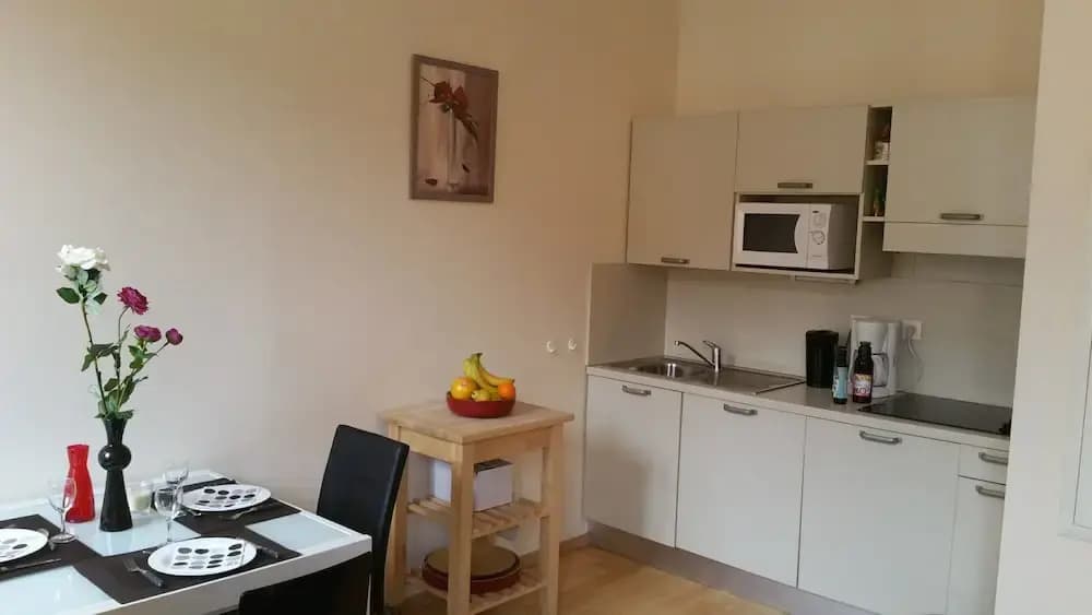 Magnifique appartement-Hyper centre Nice - photo 2