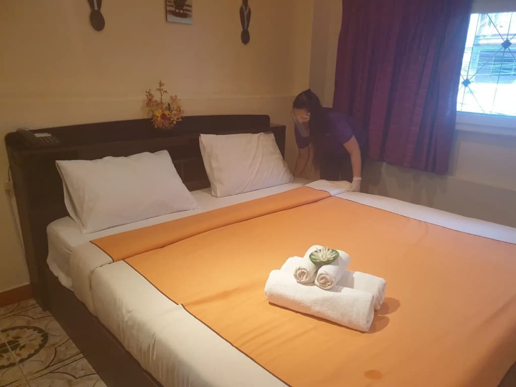 Chaiyapoon Inn - photo 17