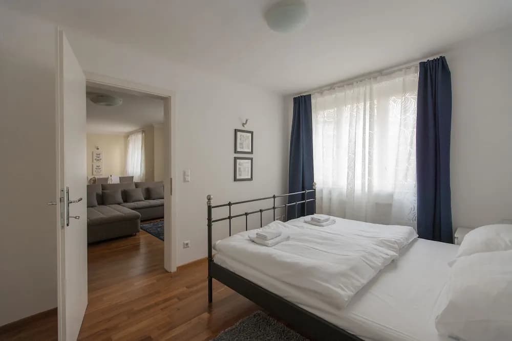 Heart of Vienna Residence - photo 5
