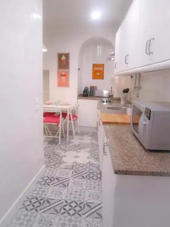 Alfama Shabby Chic Flat - photo 3