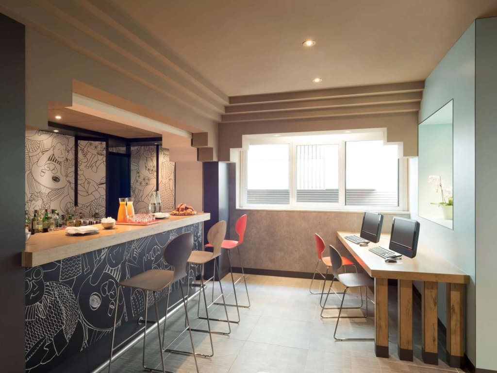 ibis Milano Centro - photo 27