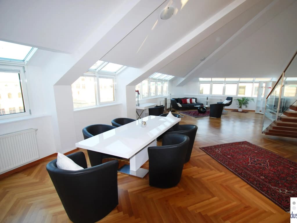 Duschel Apartments City Center - photo 16