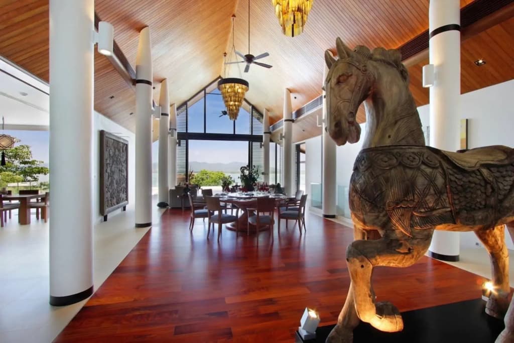 Villa Padma - photo 25