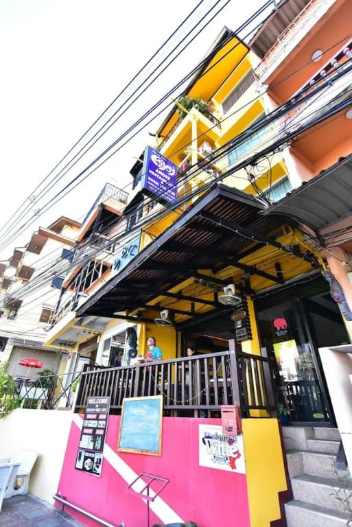Enjoy Andre Restaurant & Room - photo 1