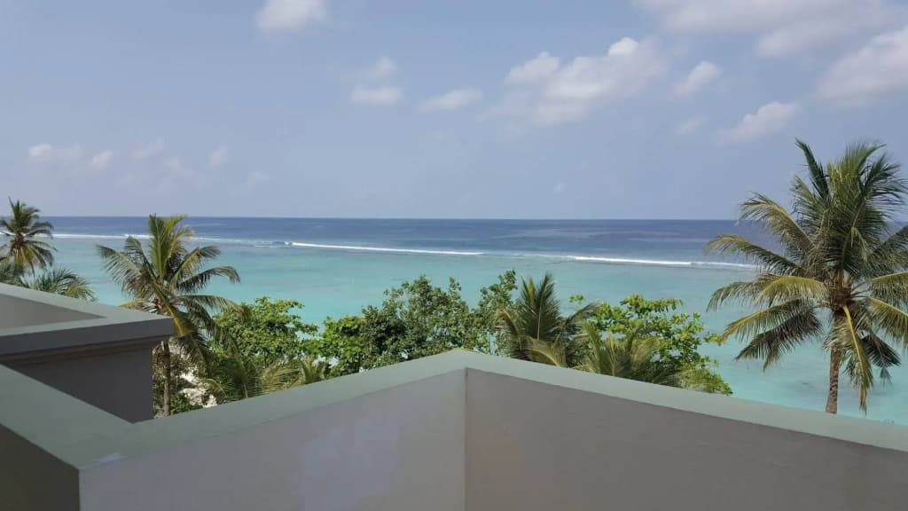 Hotelodge Aloevera Beach - photo 9