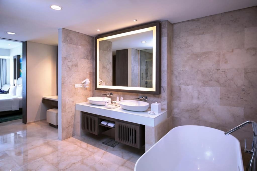 Grand Mercure Jakarta Kemayoran - photo 40