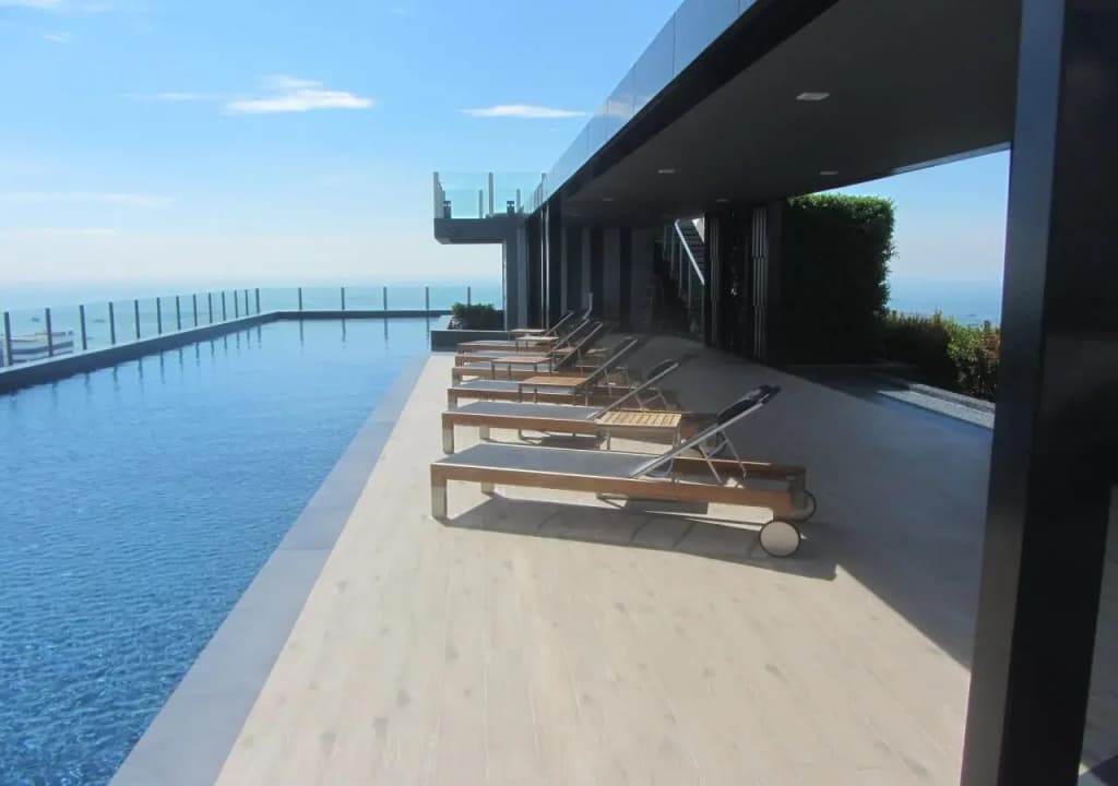 The Base Central Pattaya - photo 4