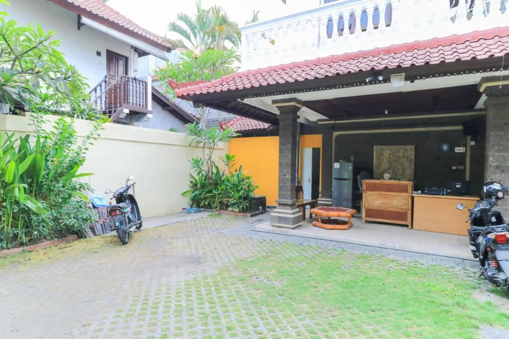 Yuli Bungalows - photo 23