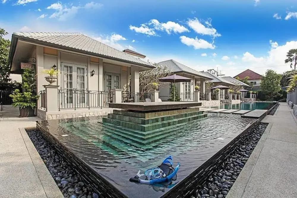 Sala Retreat Villas - photo 13