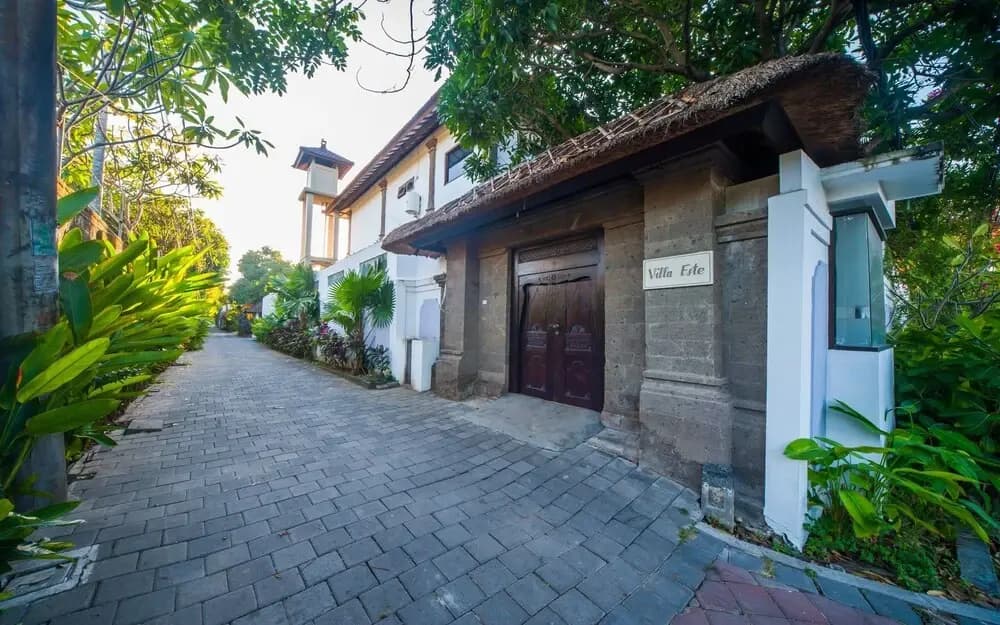 Villa Este, Seminyak - photo 1