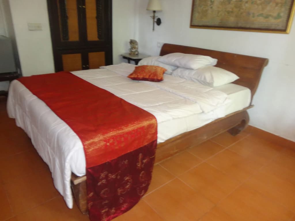 Monkey Forest Bungalow - photo 2