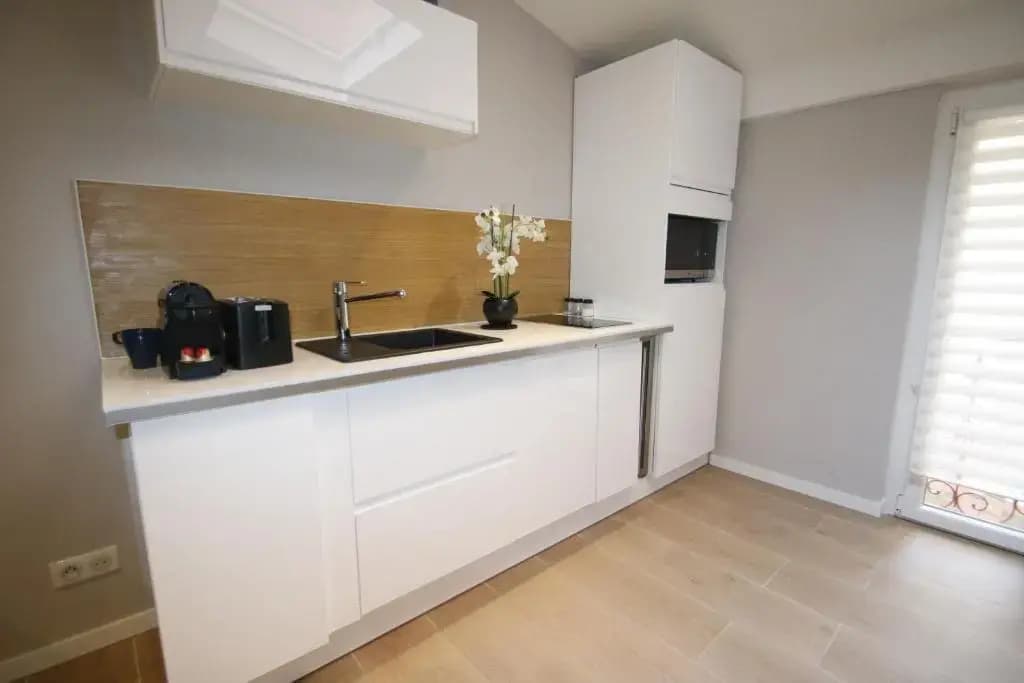 WAVEBNB All Confort Central A/C Wifi 4P - photo 16