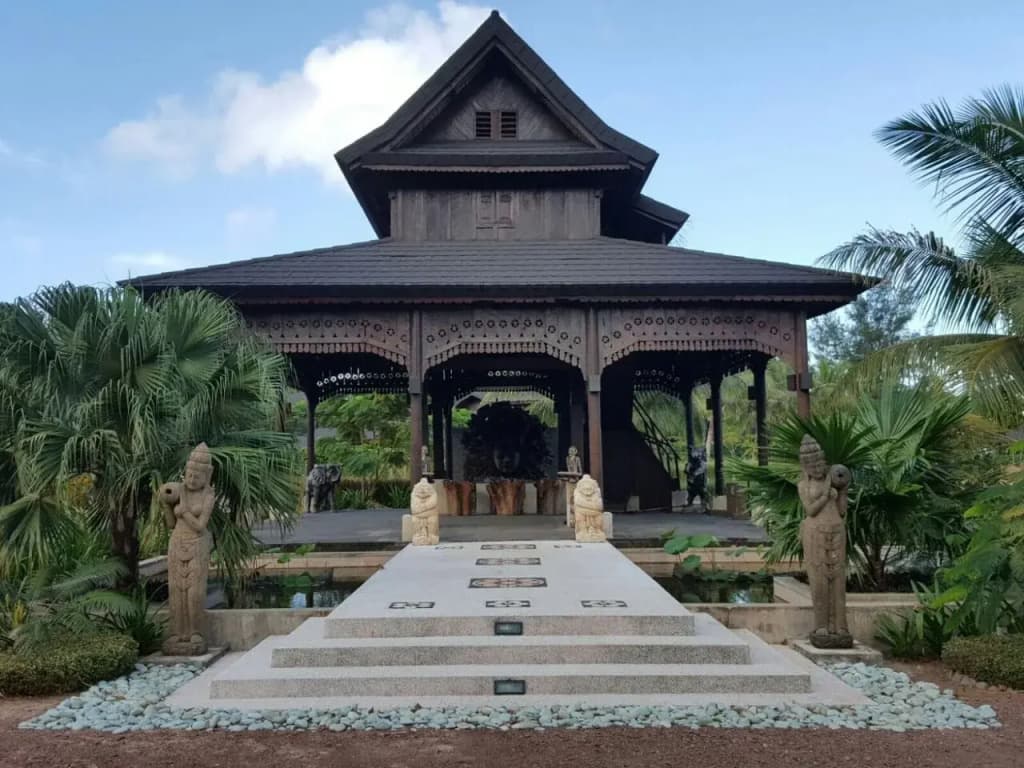 Serendipity Villa - main photo