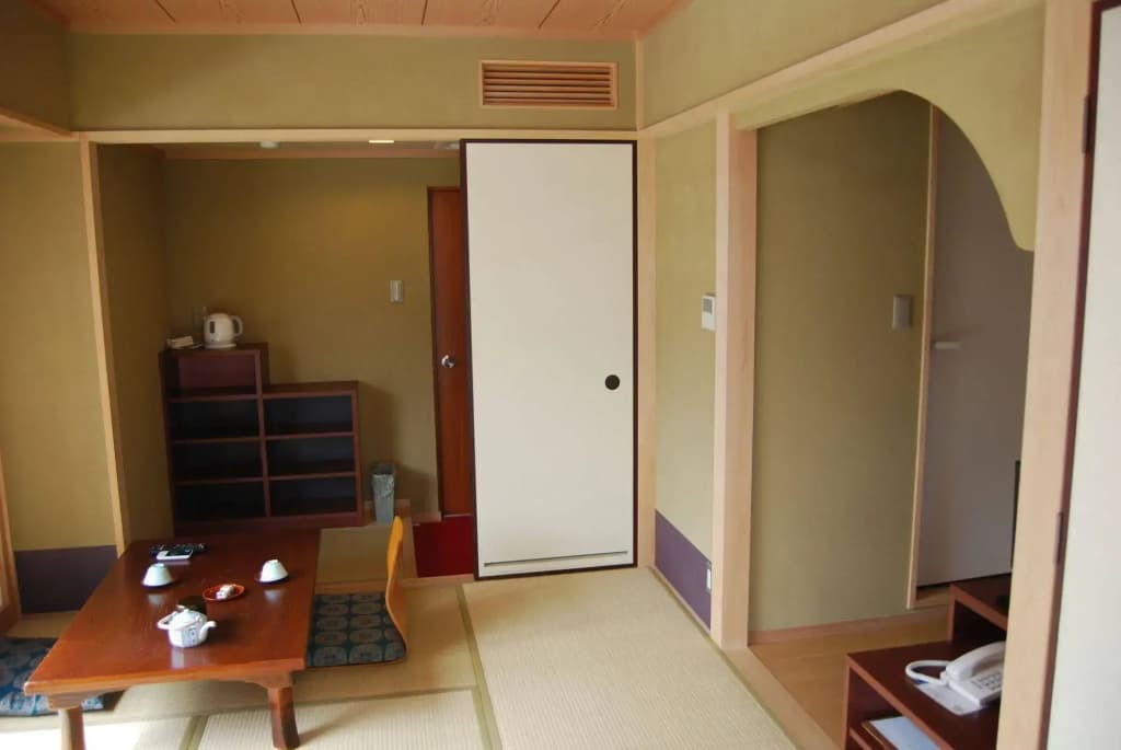 Matsumoto Ryokan - photo 3