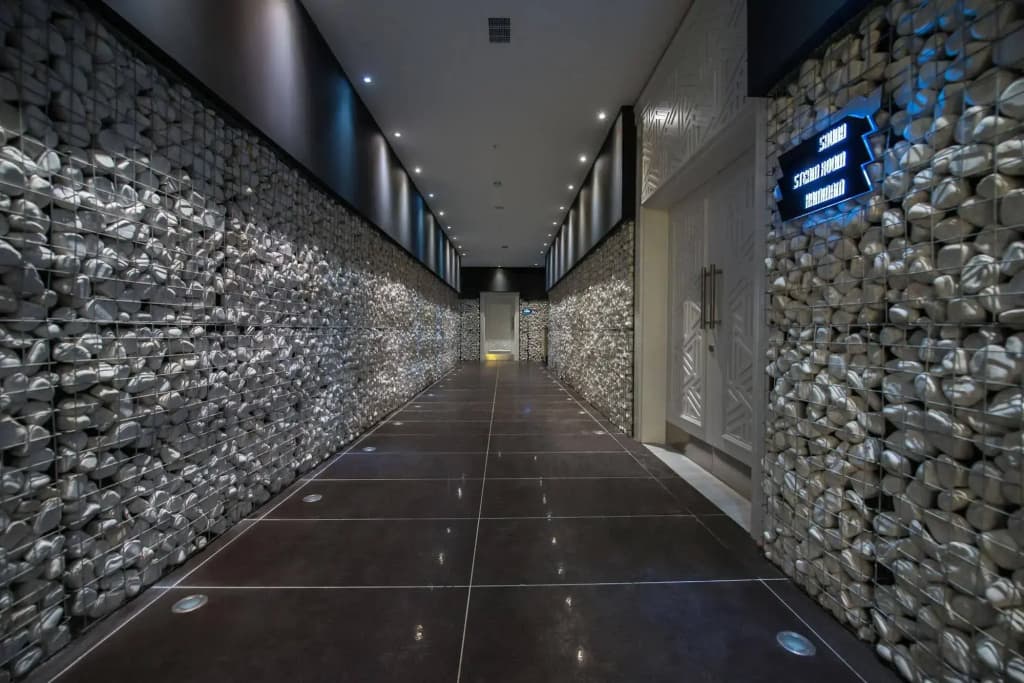 Mary Hotel Alanya - photo 16