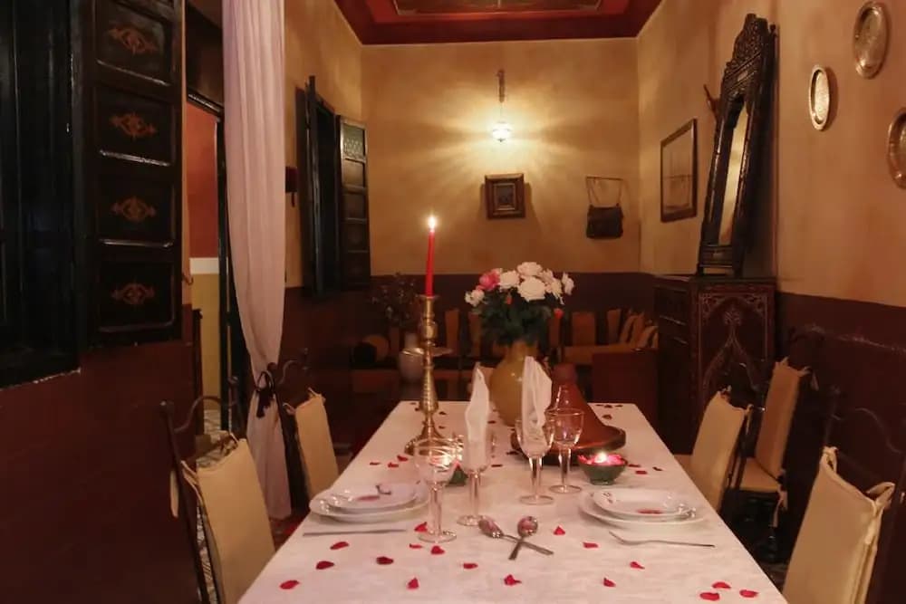 Riad Soleil - photo 26