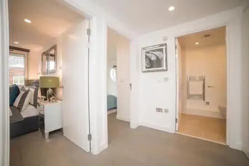 Premier Penthouse Apartment - photo 12