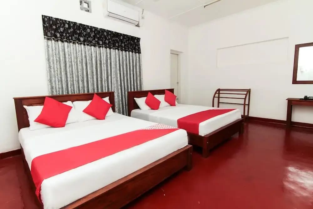 OYO 123 Hotel Bluemoon - photo 6
