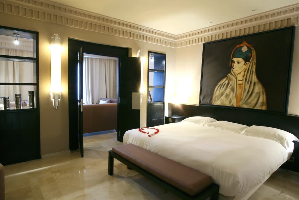 Les Jardins De La Koutoubia Hotel - photo 45