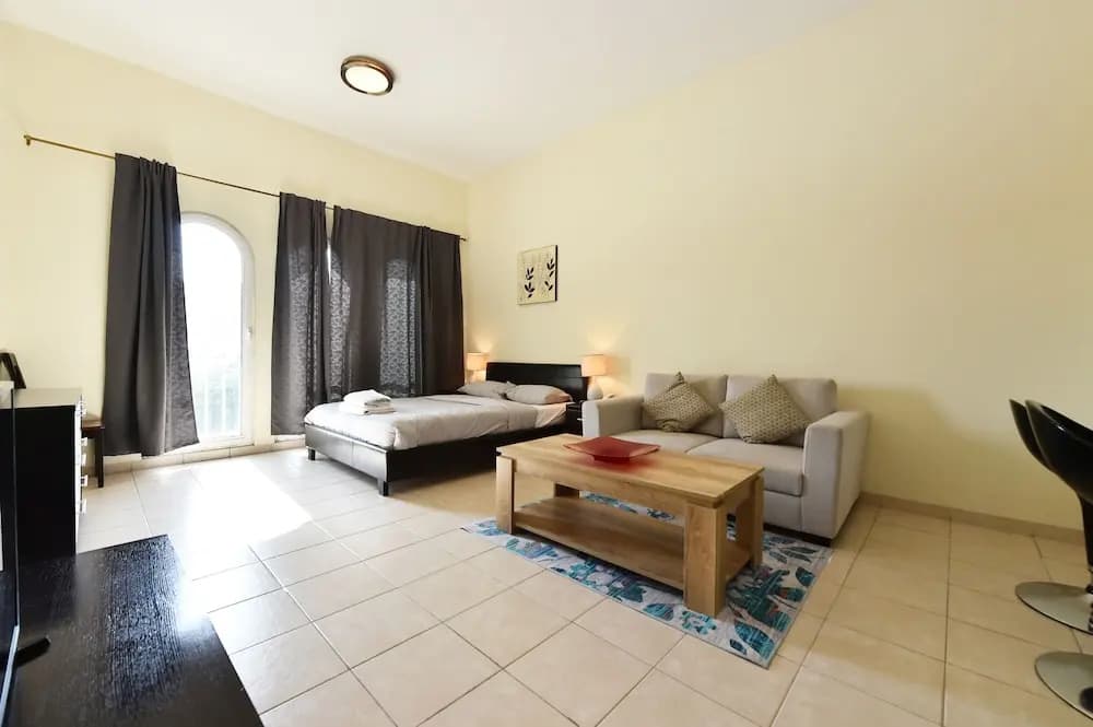 Eddie - Comfortable spacious Studio - photo 5