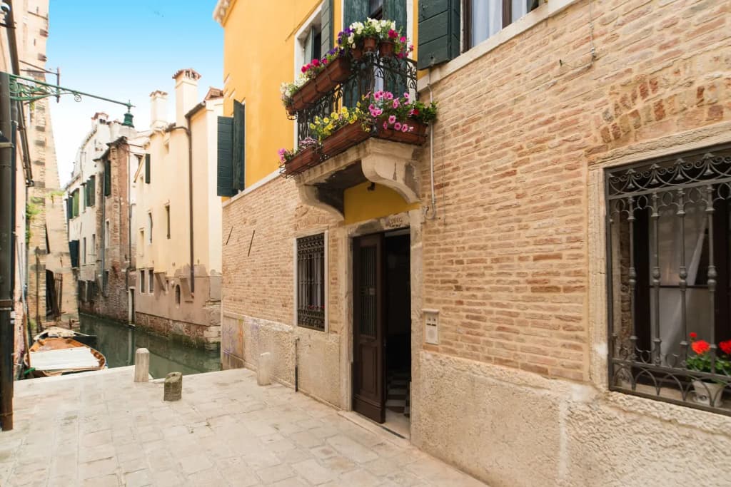 Ca' Lavezzera - main photo