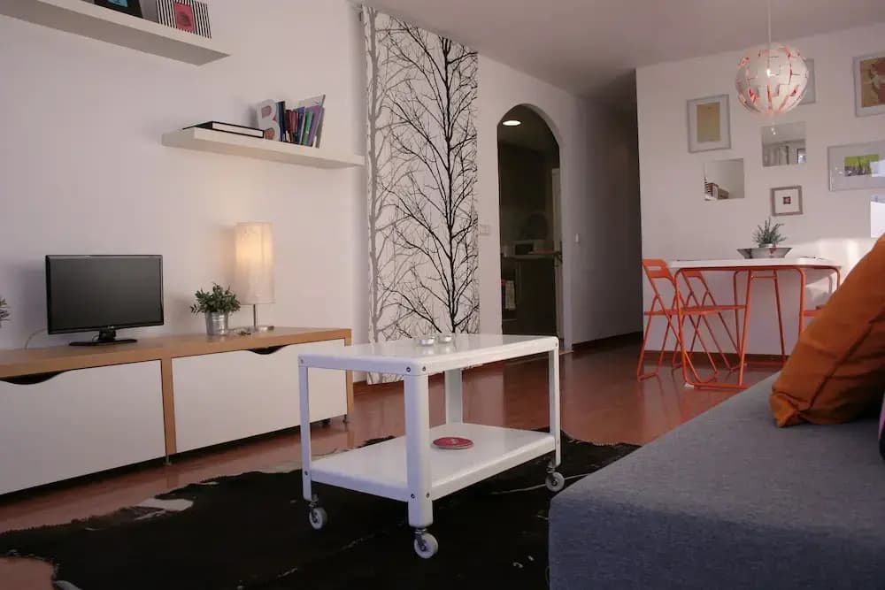 Avenida Apartments Urgell - photo 3