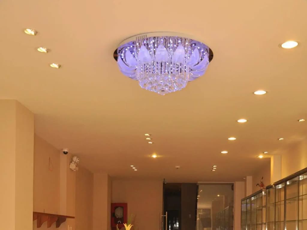 Dag Hotel - photo 11
