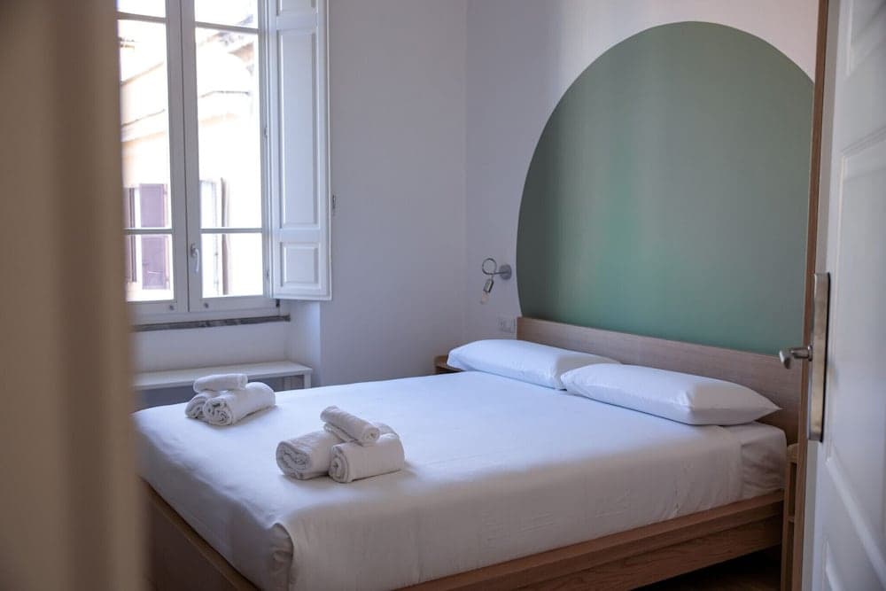 Vaticano Venticinque Guest House - photo 3