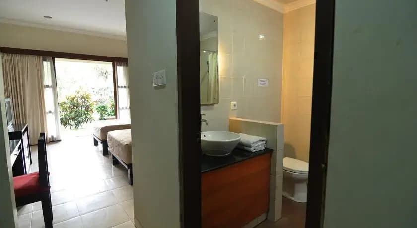 The Wing Ed Hotel Bali - photo 3