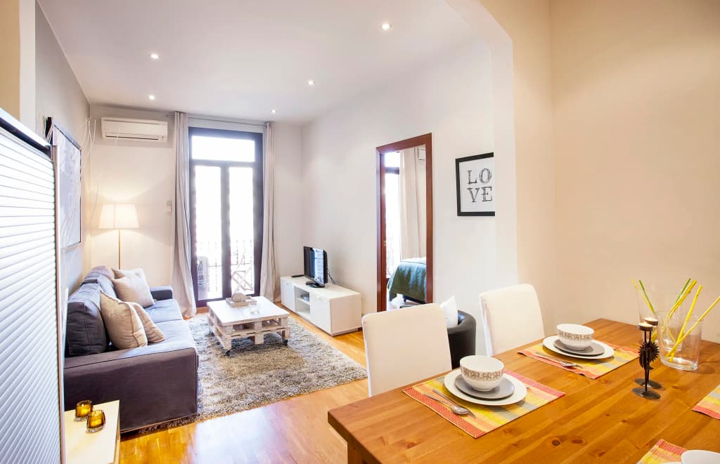 Viladomat Eixample Apartment - photo 18