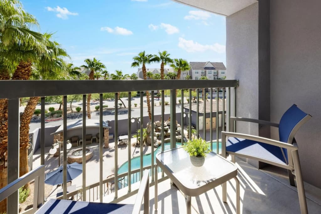 Courtyard By Marriott Las Vegas Stadium Area - photo 38