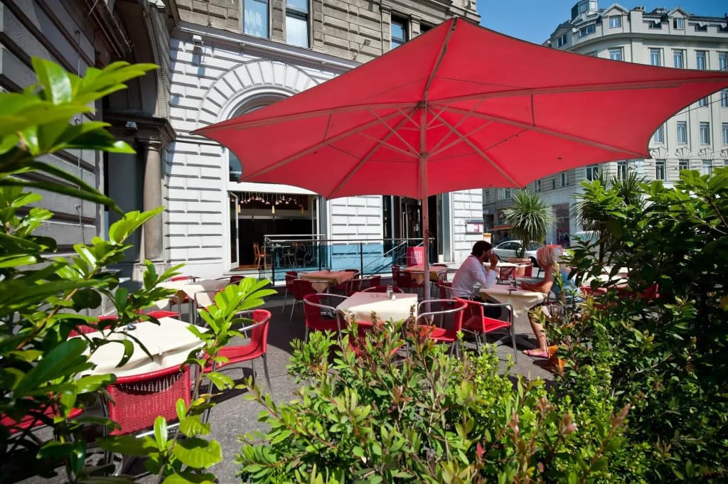 Hotel Regina - photo 20