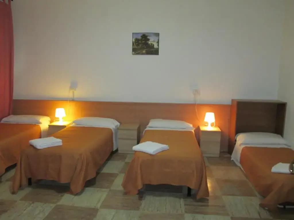 Hostel 3 - photo 5